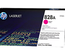 HP 828A Magenta LaserJet Image Drum, CF365A